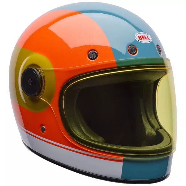Bell - Bullitt GT SE Ozzy Helmet
