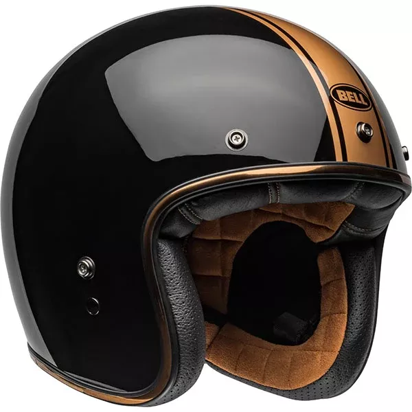 Bell - Custom 500 Rally Helmet