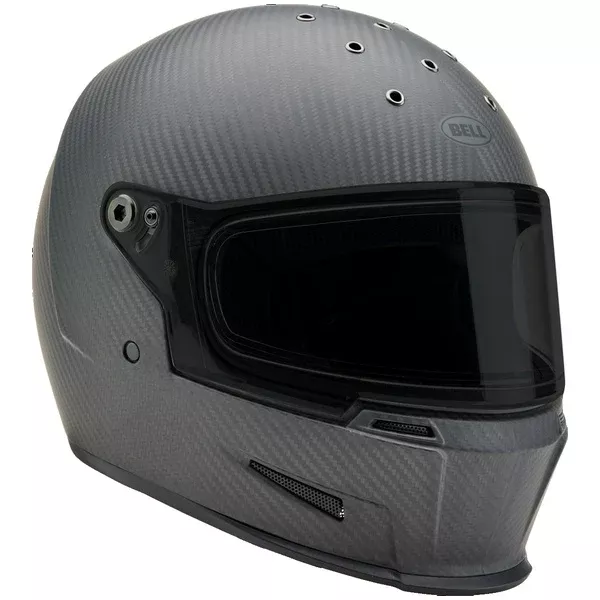 Bell - Eliminator Carbon Protint Helmet