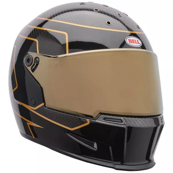 Bell - Eliminator Carbon SE Flux Helmet