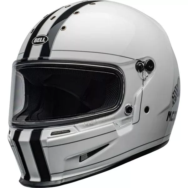 Bell - Eliminator Steve McQueen Helmet