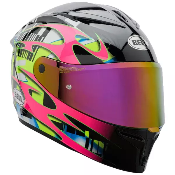 Bell - Lithium MIPS Plus SE Synchro Helmet