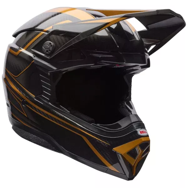 Bell - Moto-10 GP SE Pace Helmet