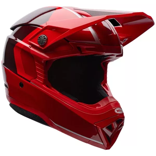 Bell - Moto-10 GP Vector Helmet