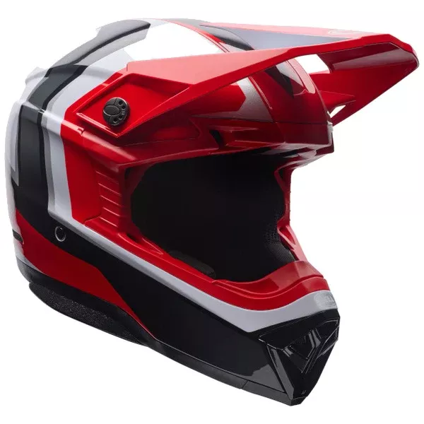 Bell - Moto-10 MIPS Pulse Helmet