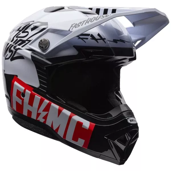 Bell - Moto-10 MIPS SE Fasthouse 26 Helmet