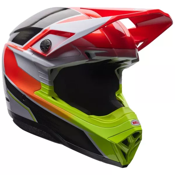 Bell - Moto-10 MIPS Surge Helmet