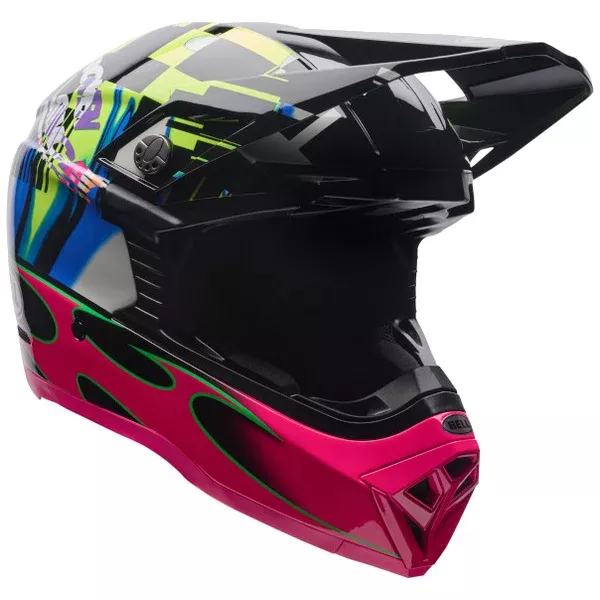 Bell - Moto-10 MIPS Synchro Helmet