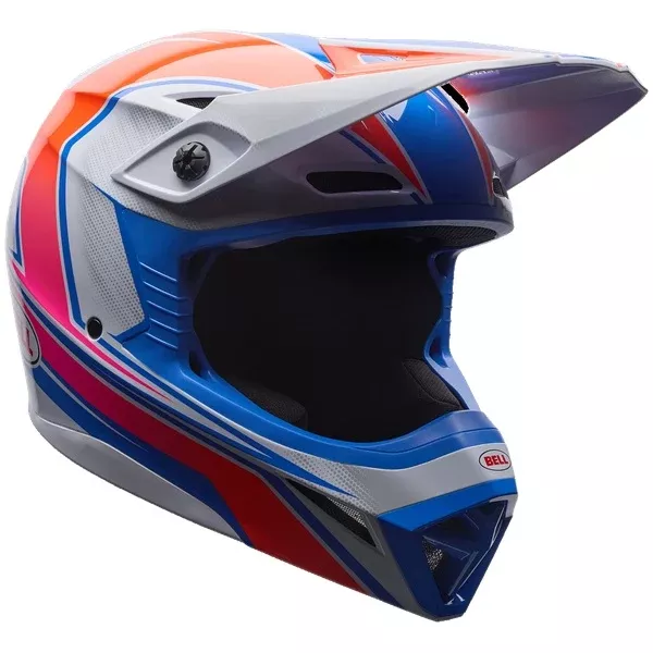 Bell - MX-10 MIPS Speedway Helmet