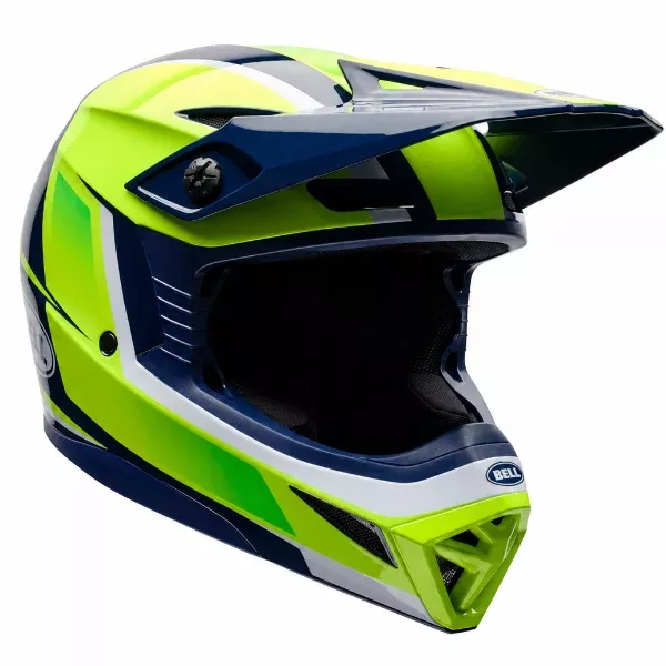 Bell - MX-10 MIPS Spiral Helmet (Youth)