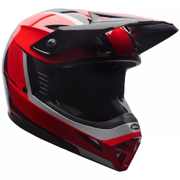 Bell - MX-10 MIPS Spiral Helmet