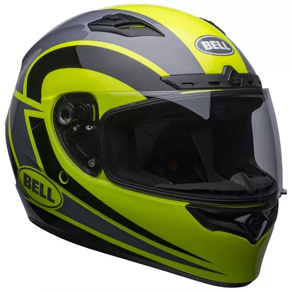 Bell - Qualifier DLX Blitz MIPS Helmet