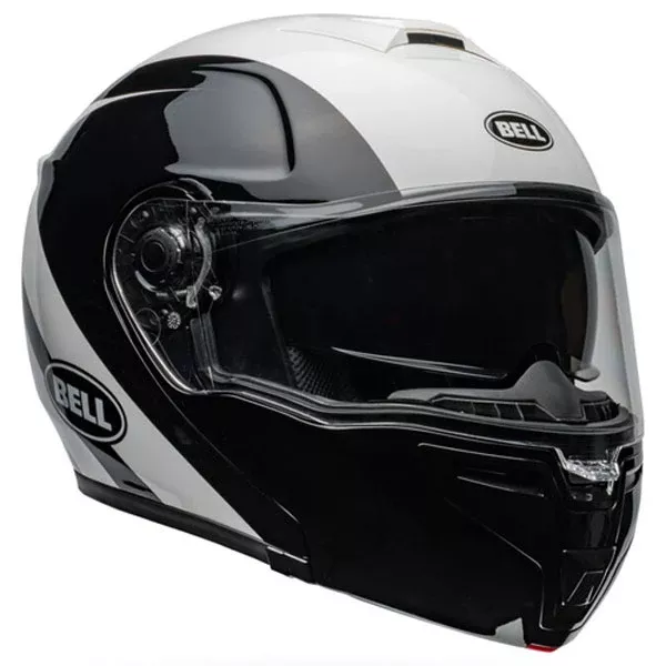Bell - STR Modular Velo Helmet