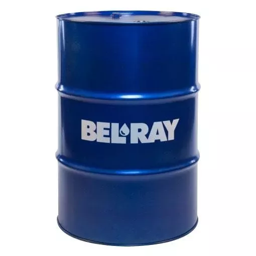 BelRay - 4T Mineral Shop Oil
