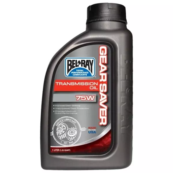BelRay - Gear Saver Oil