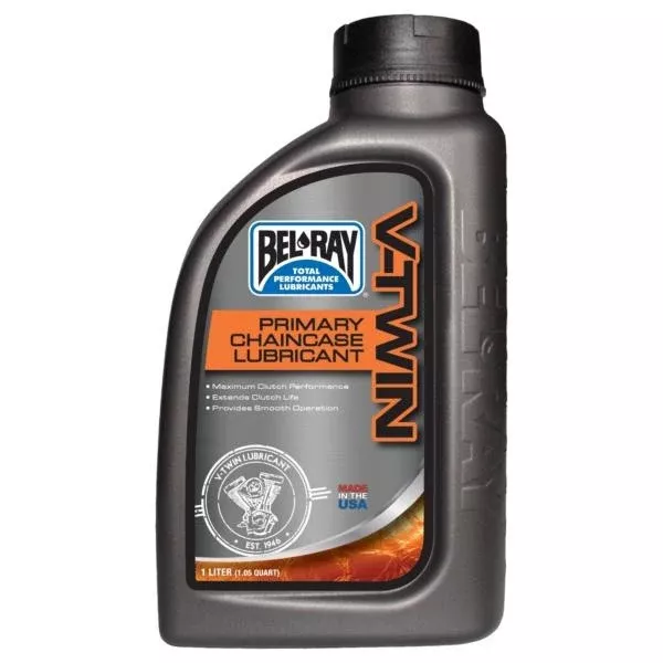 BelRay - Primary Chain Case Lube