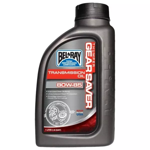 BelRay - Thumper Gear Saver Transmission Oil
