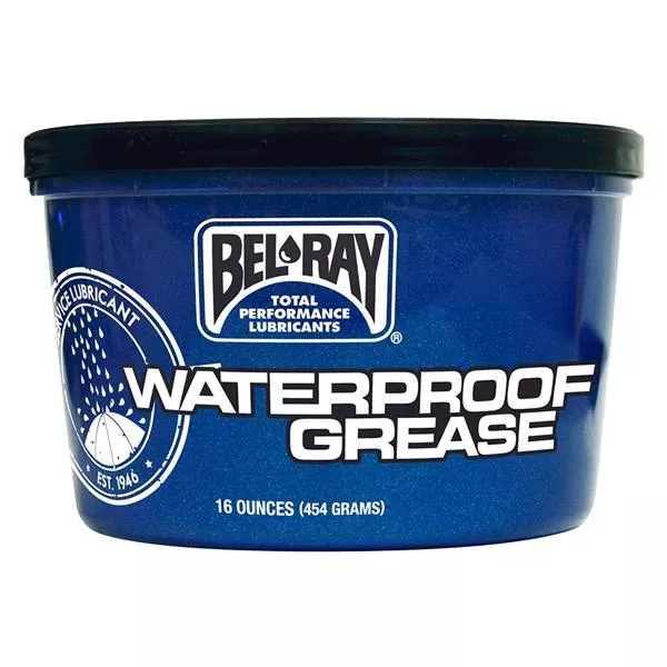 BelRay - Waterproof Grease
