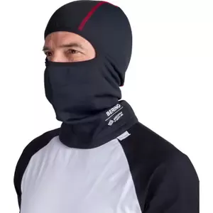BeringMotorcycle balaclava Windstopper 2