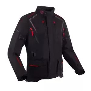 BeringMotorcycle jacket Vsion