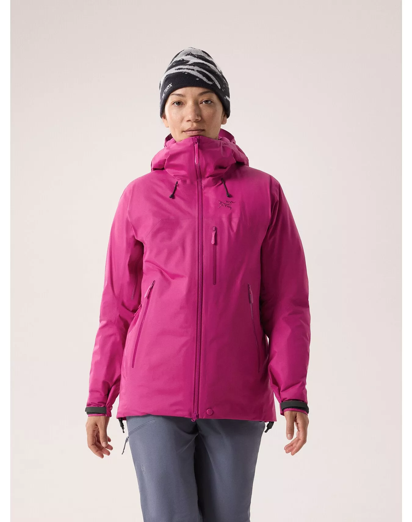 Beta Insulated Jacket (Women's) - X000009102 - Past Season