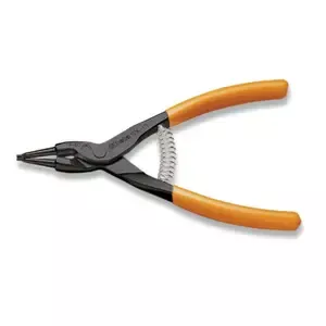 BetaPliers for External Circlips Straight Nose Motorcycle
