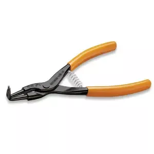 BetaPliers for External Circlips with 90° Curved Tips Motorcycle