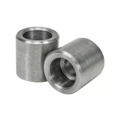 Billet Proof Counterbored Bung for use with a 5/16" Socket Head Cap Screw, Aluminum - Made In The USA