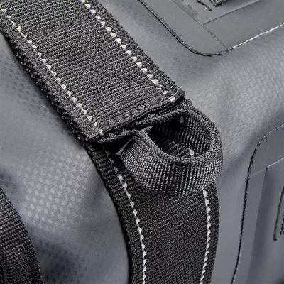 BILTWELL EXFIL-36 Saddlebags, Black - 3012-01