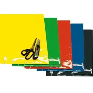 Blackbird RacingCrystall Protective Adhesive Boards (x3)