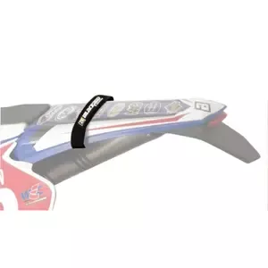 Blackbird RacingRear Motorcycle Strap