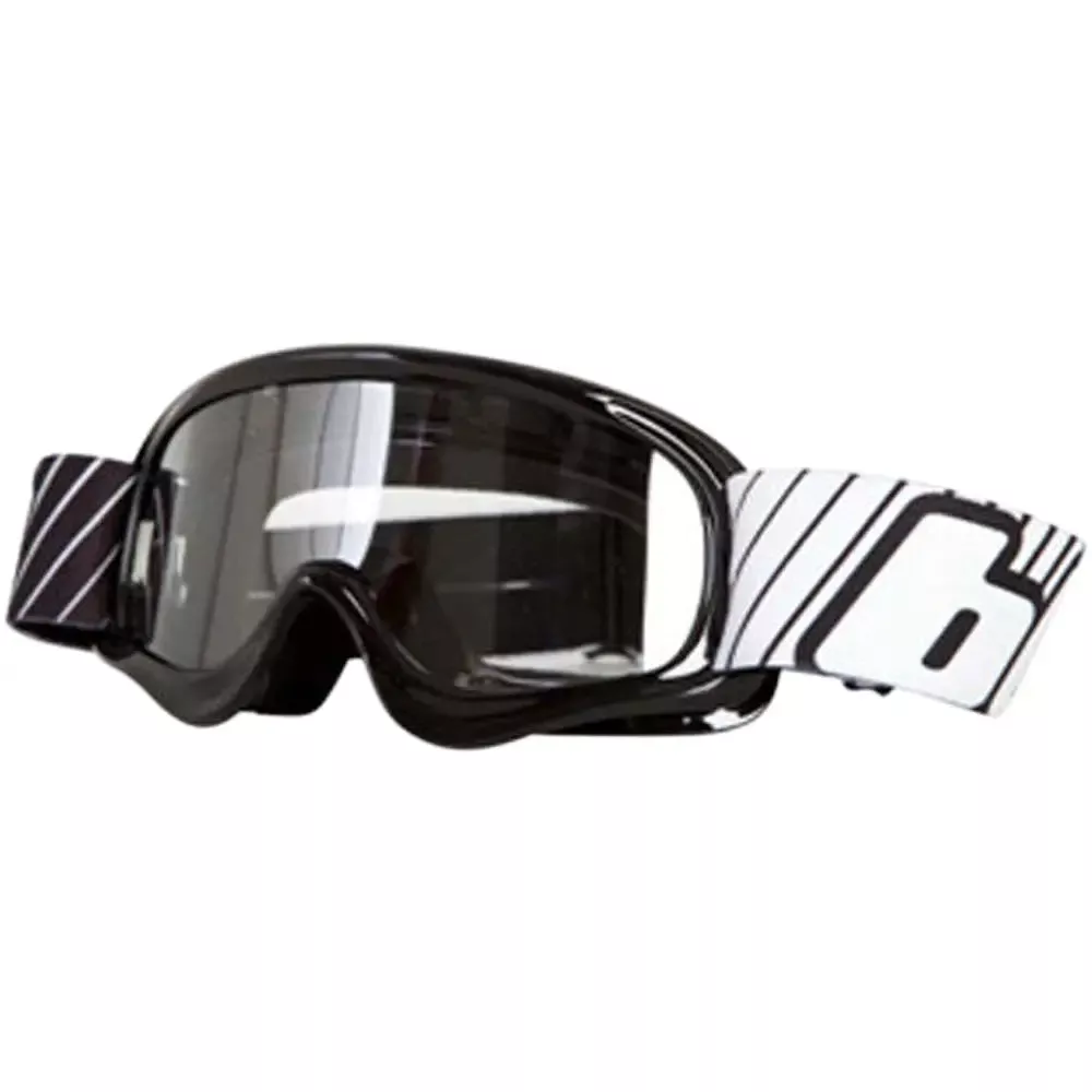 Blur B-Zero Youth Goggle Black