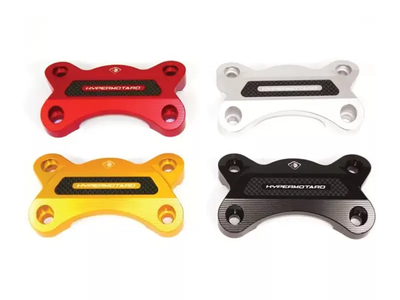 BM02 – HANDLEBAR CLAMP HYP 821
