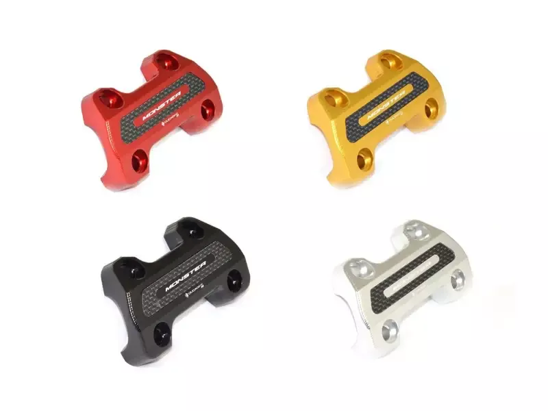 BM06 – HANDLEBAR CLAMP M696