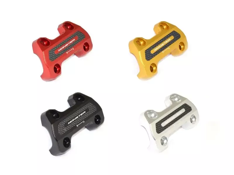 BM07 – HANDLEBAR CLAMP M796 / 1100 / 1100 EVO