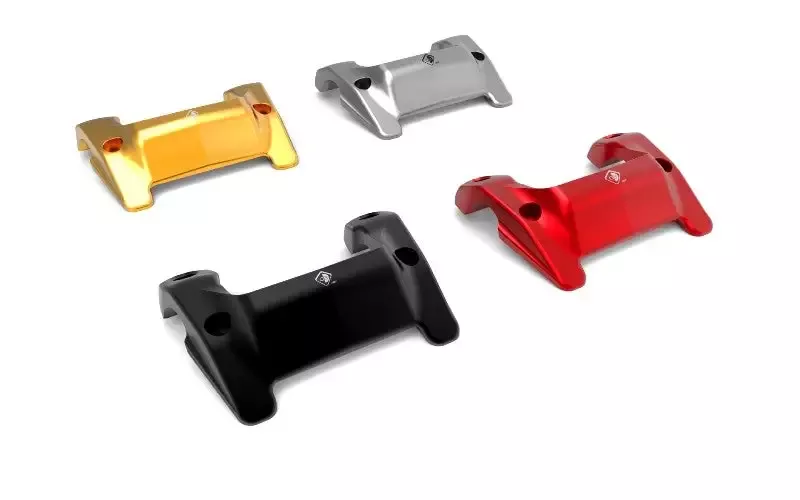 BM10 – XDIAVEL HANDLEBAR CLAMP
