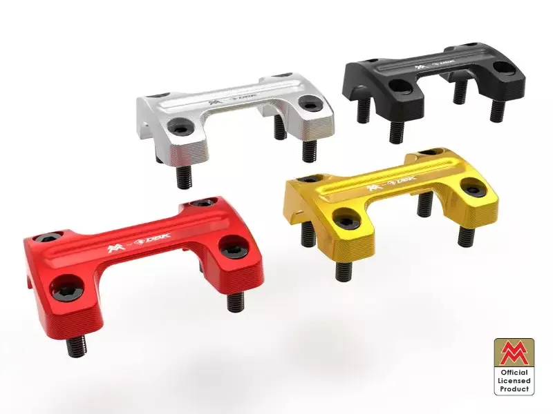 BM18 – HANDLEBAR CLAMP MOTO MORINI X-CAPE