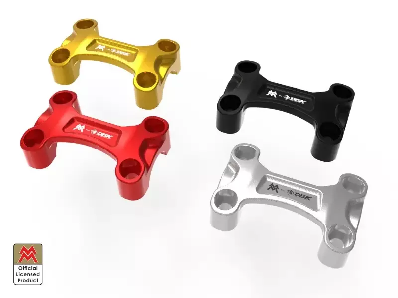 BM19 – HANDLEBAR CLAMP MOTO MORINI SEIEMMEZZO