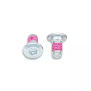 BoltComplete Brake Disc Screw Kit for Motorbikes Kawasaki KLR650