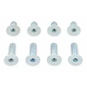 BoltComplete Brake Disc Screw Kit for Motorbikes Suzuki RM80/85