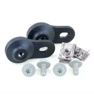 BoltExhaust Pipe Spare Parts and Fitting Kit Beta