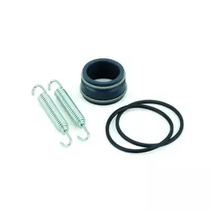 BoltExhaust Pot Spare Parts Mounting Kit Yamaha YZ250