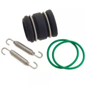 BoltTwo-Stroke Exhaust Pipe Spare Parts and Fitting Kit Beta