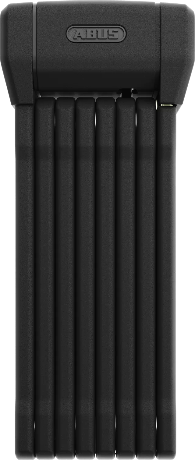 Bordo XPlus 6200K Folding Lock w/ Key (90cm, 3.0')