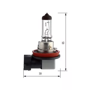 BosmaMotorcycle bulb H11