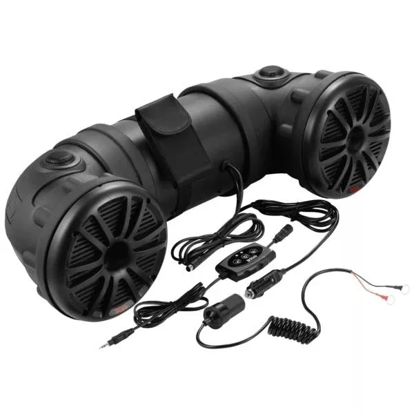 BossAudio - Off Road Sound System - ATV20-ATV25B