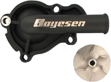 BOYESEN Impeller/Waterpump Cover WPK-06B