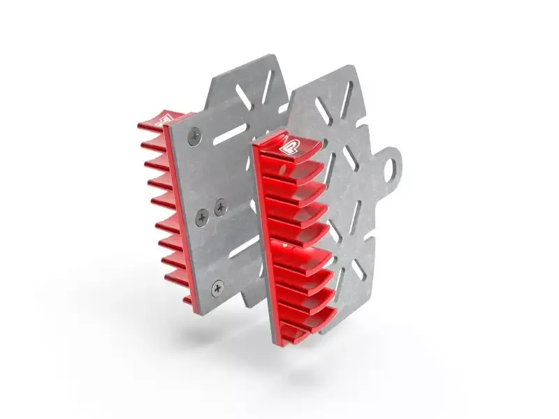 BPR05 – BREMBO BRAKE PLATE RADIATOR