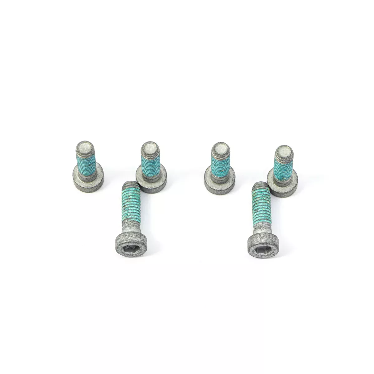 Brake Disc Bolt Kit For BMW