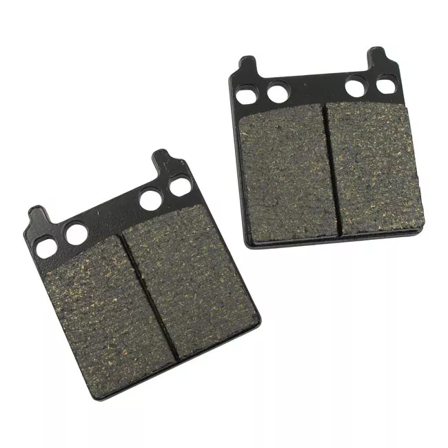Brake Pad Pm 2-Piston For Harley-Davidson